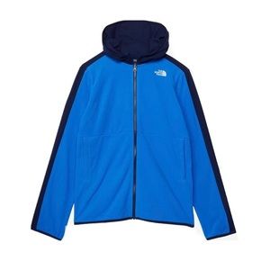 Boy’s the North Face hoodie